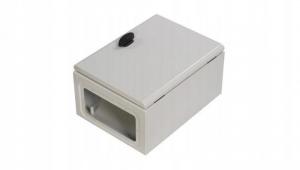 SCHNEIDER ELECTRIC Obudowa S3D+płyta 400x300x200