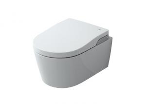 ROCA Miska wisząca Inspira IN-WASH WC