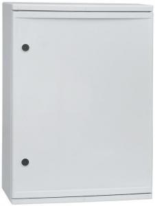 Obudowa hermetyczna SWD drzwi szare 500x700x245 obudowa wykonana z materiał