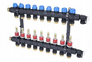 AFRISO-ProCalida EF1 K Rozdz.9-obw. 81269