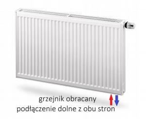 Grzejnik INVENA CV33 900x700 V 33 Dolny