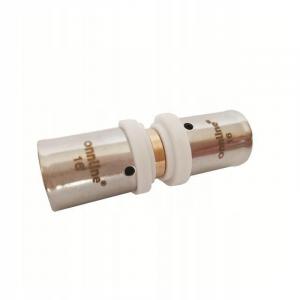 ONNLINE ZŁĄCZKA ZAPRASOWYWANA 32 MM profil U